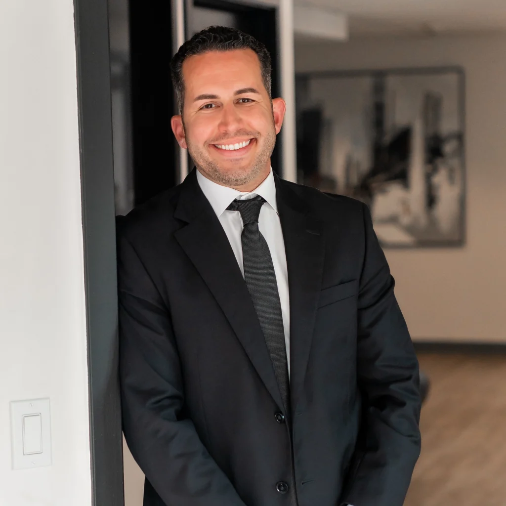 Christopher Panagiotu